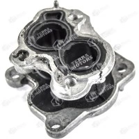 Galerie admisie drujba Husqvarna 435, 440, 135, 140
